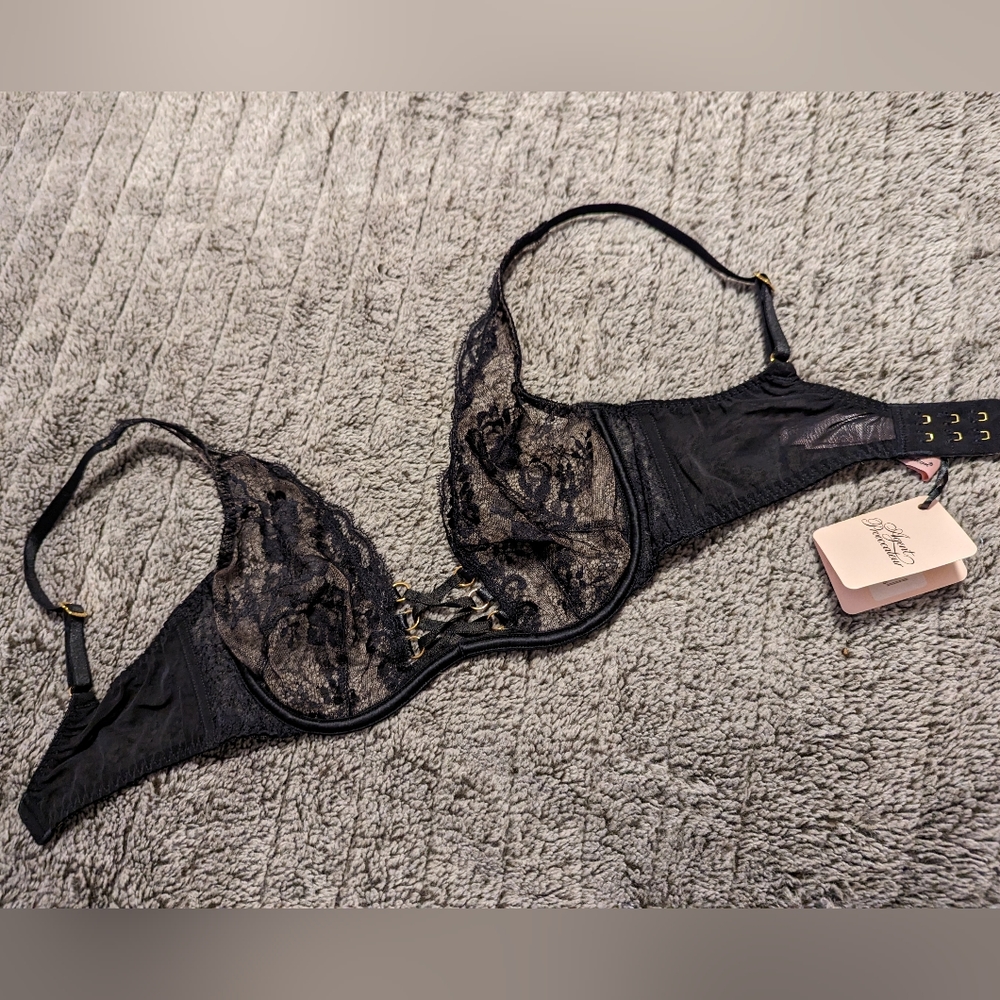 Agent provocateur
